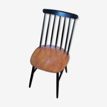 50s Scandinavian chair