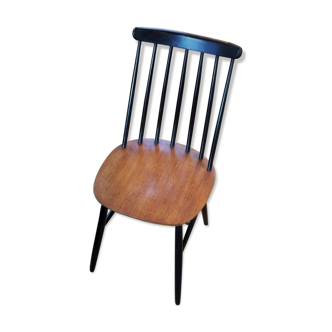 50s Scandinavian chair