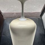 6 chaises Eero Saarinen Knoll