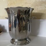Guy Degrenne Stainless Steel Champagne Bucket