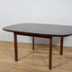 Table à manger extensible en teck de style mid-century moderne de G-Plan, années 1960