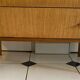 Commode vintage scandinave