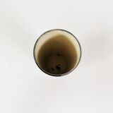 Minimalist vase, MoMA-NYC, 1980s