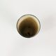 Minimalist vase, MoMA-NYC, 1980s