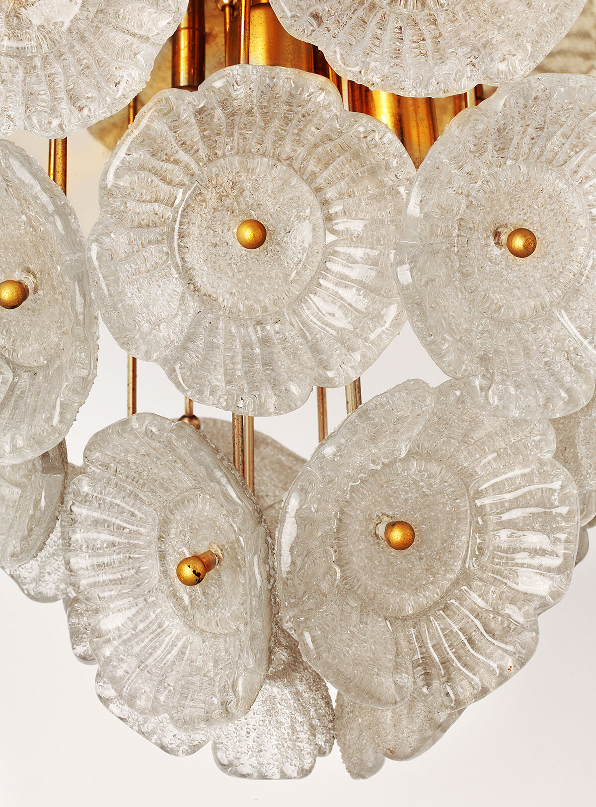 Murano  ceiling lamp