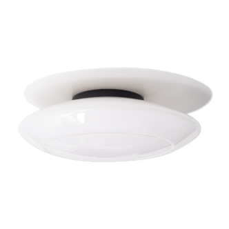 Peill & Putzler Ufo ceiling light, 1970s