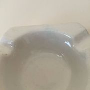 Luneville KG ashtray