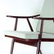 Iconic Boomerang Armchair From Ton, Czechoslovakia, 1960s