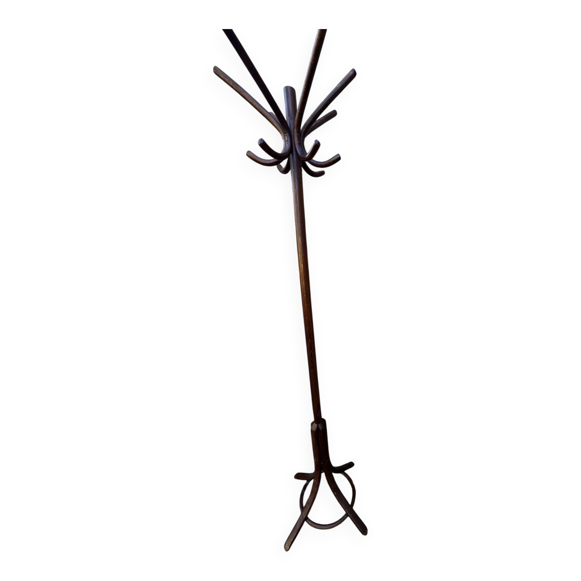 Coat rack