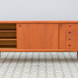 Enfilade design Hp Hansen 60s 70s