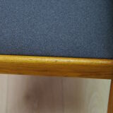 Set of 6 mid century chairs from the 60s / 70s