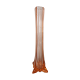 Rosaline soliflore vase art deco year 1950