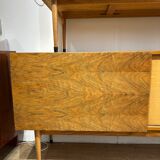 Large Czech enfilade