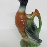 Duck pitcher st clement