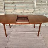 Large mcIntosh dining table
