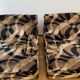 Armchairs Gerard Guermonprez 1970s Velvet Vintage Midcentury Hollywood