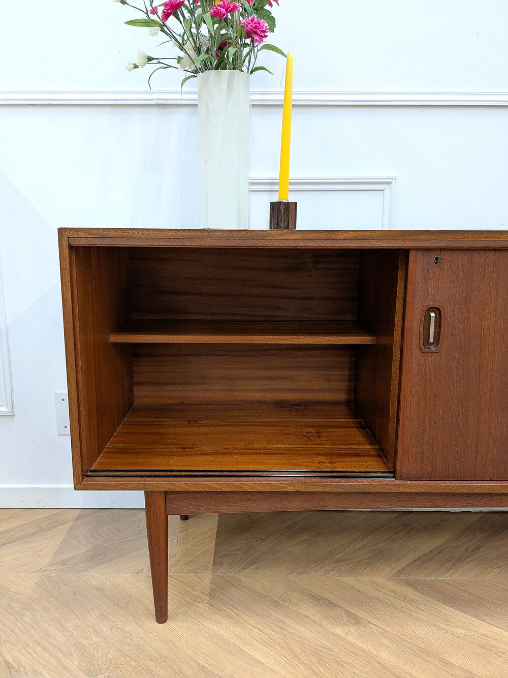 Enfilade Austin Suite