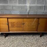 1970s sideboard
