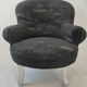 Toad armchair