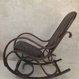 Rocking-chair