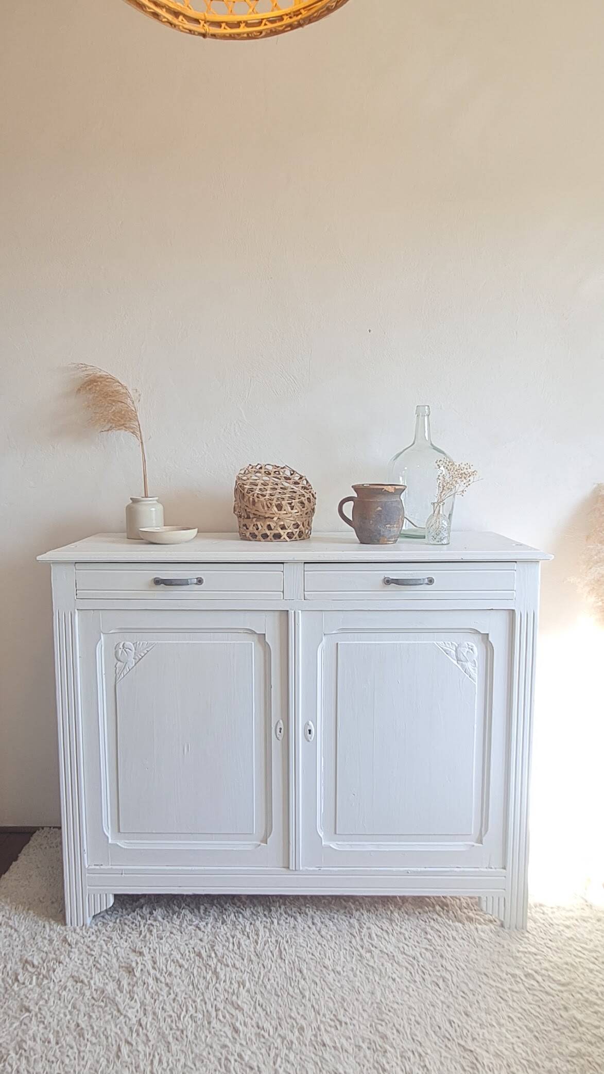 Buffet art déco