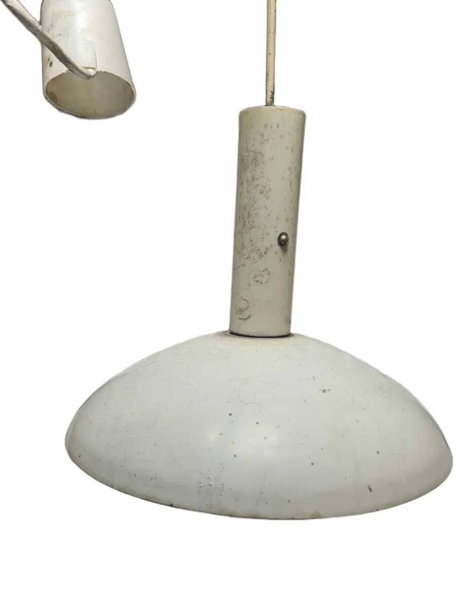 BXL pendant lamp in art deco style lantern ceiling