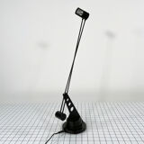 Minimalist Adjustable Desk Lamp by Luxo, 1980