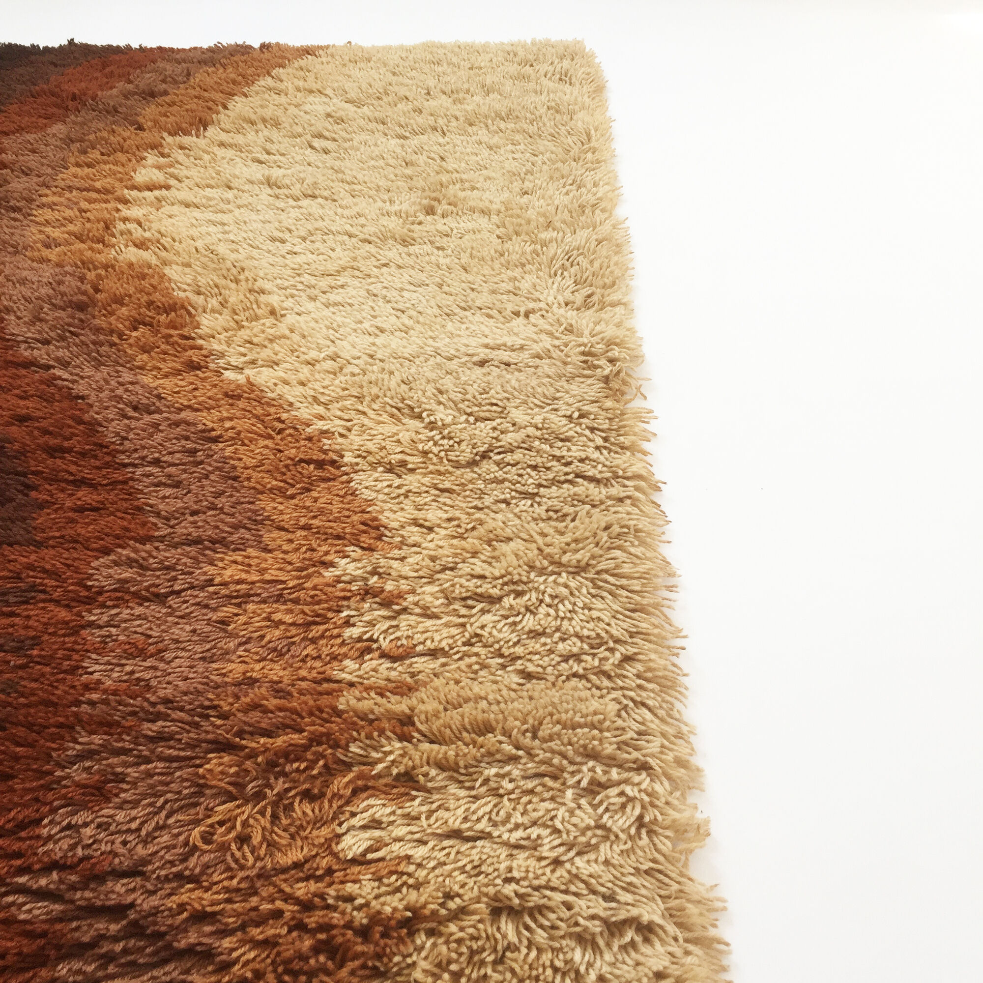 Rug years 70 - 100x167cm