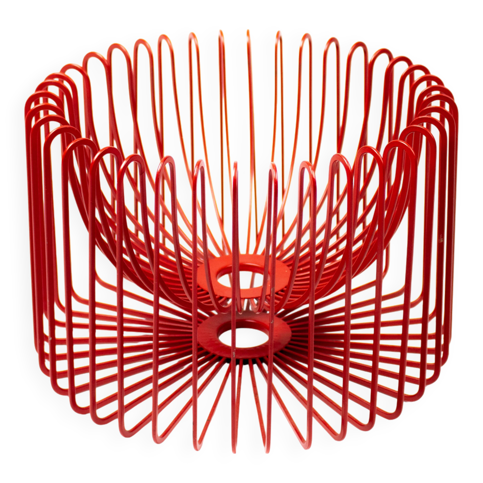 Ikea Tradig fruit basket by Ehlen Johansson