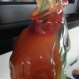 Zoomorphic pitcher cop St Clément