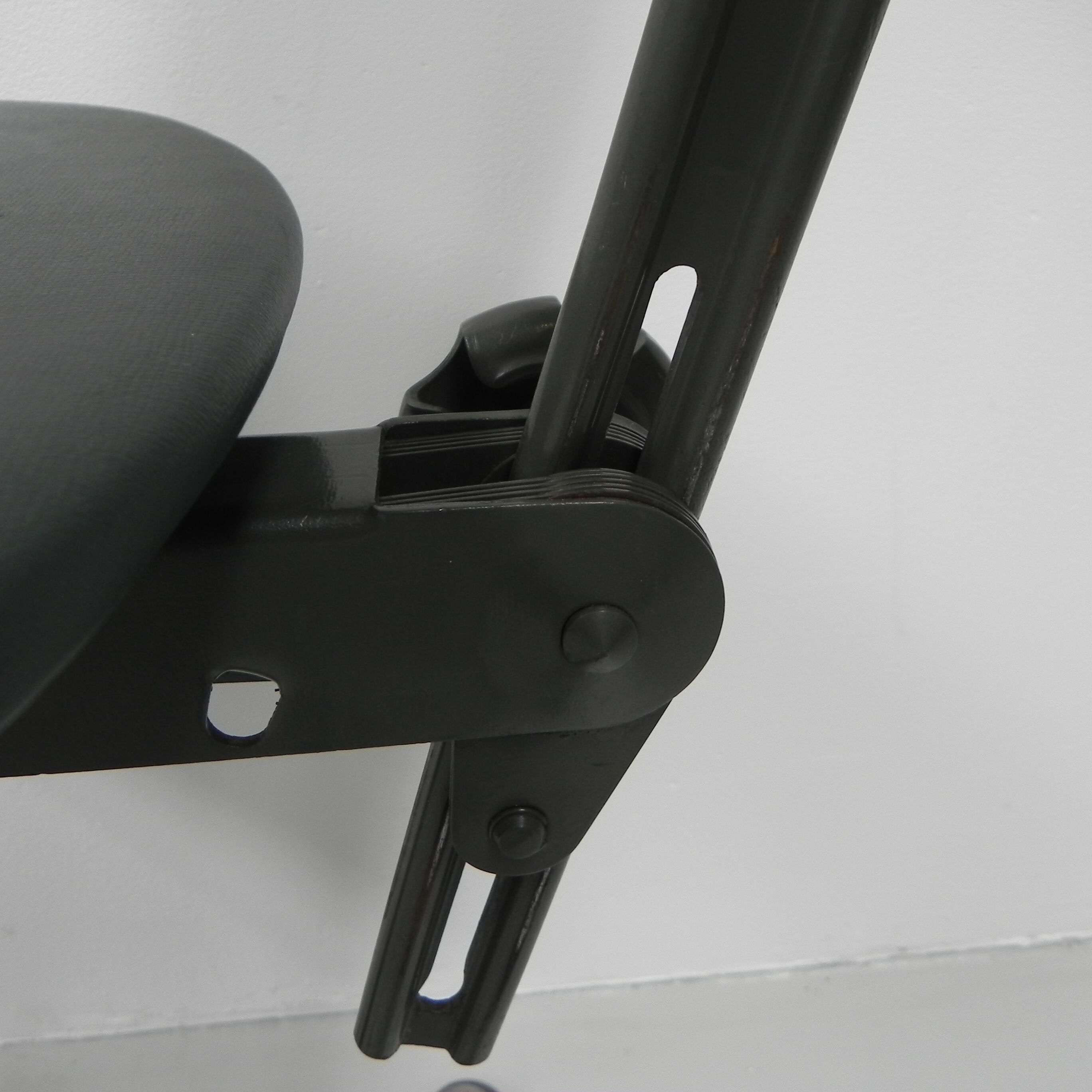 Studio chair, architect's chair Ahrend de Cirkel