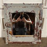 Mirror window