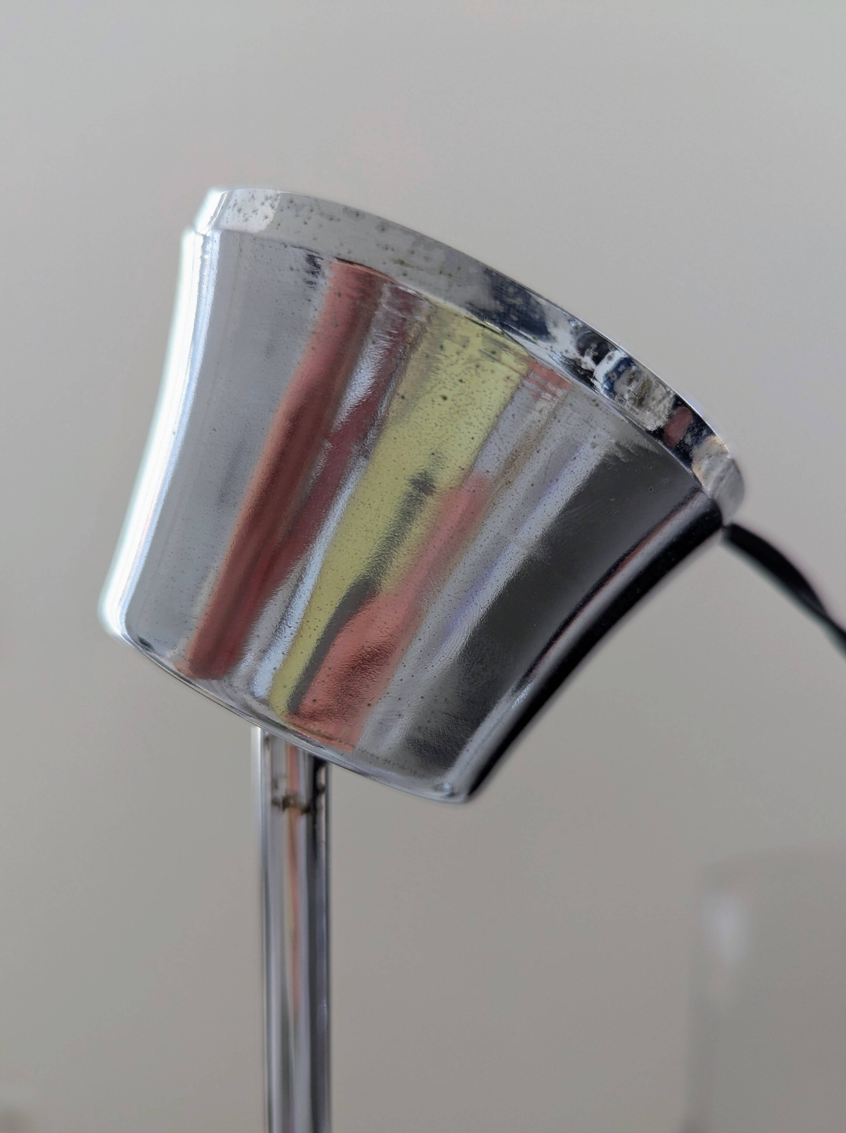 Delmas 3-branch chandelier