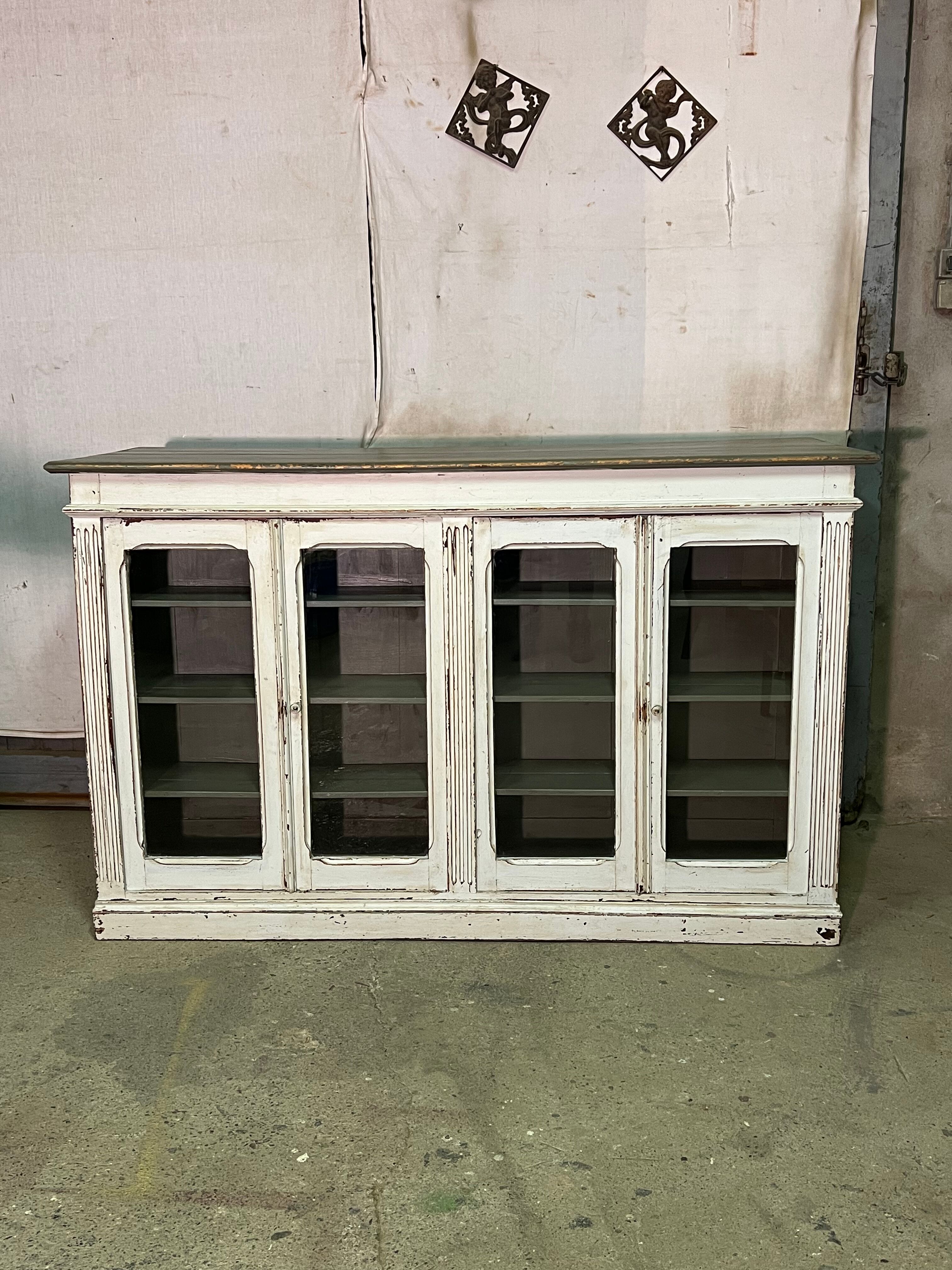 Furniture trade counter grocery store 50s