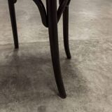 Chaise Bistrot Baumann ref 24 1990 bois courbé