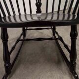 Rocking-chair windsor