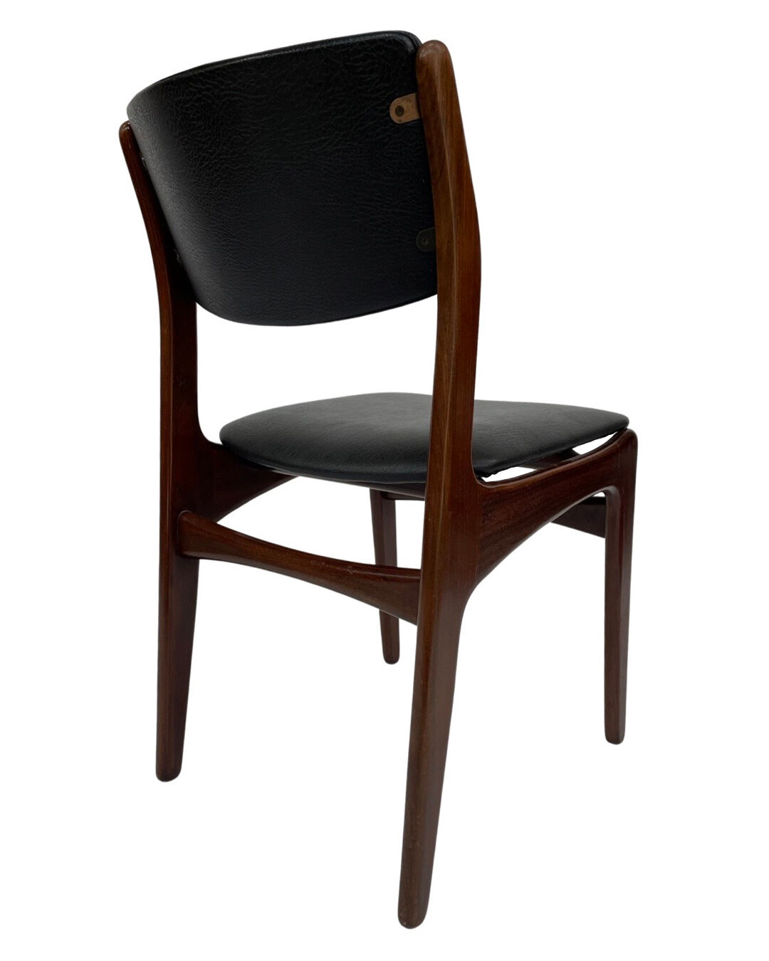 Louis van Teeffelen chairs 1960