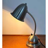 The Tumbler (De Tuimelaar) desk lamp, W.H. Gispen for Daalderop, ca. 1928