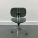 Mid-century swivel chair from Bohler 1950s