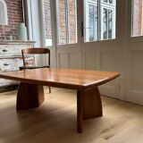 Table basse scandinave glostrup