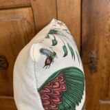 Square cushion