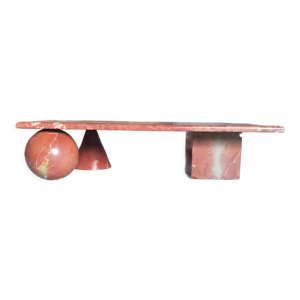 Table basse italienne
