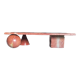 Table basse italienne en marbre
