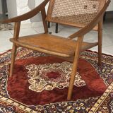 SNA armchair by Michel Ducaroy for Ligne Roset France 1950