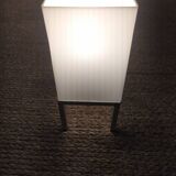 Italian design lamp from the 70s by Enrico Tronconi
