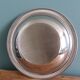 Jean Couzon stainless steel 18/10 bowl, President model.