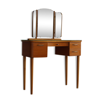 Vintage dressing table