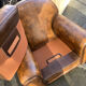 Fauteuil club