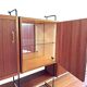 Vintage Omnia wall unit Hilker