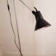 IKEA Vintage lamplight reader
